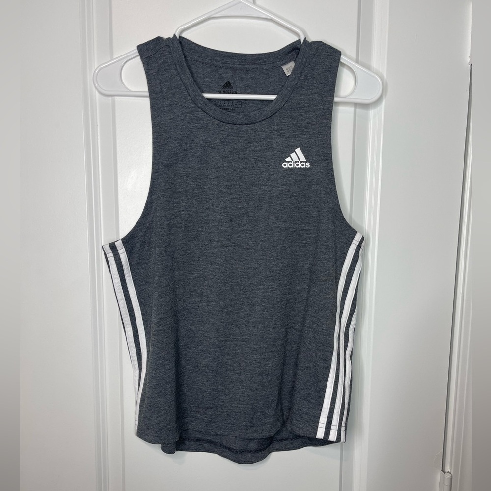 Adidas PrimeGreen Women’s Tank Top